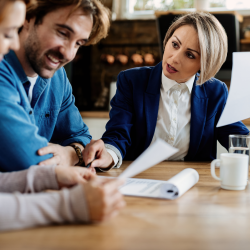 ​Business payroll with federal and state deposit requirements