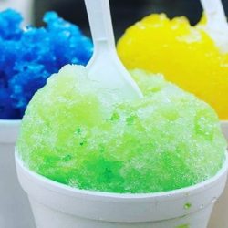 Shaved Ice