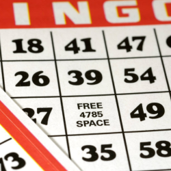 E-Bingo
