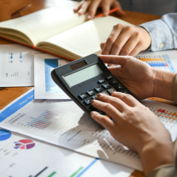 Bookkeeping and Accounting