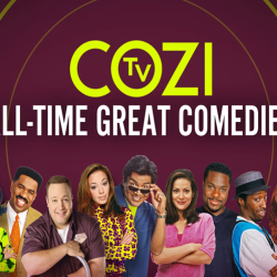 COZI TV