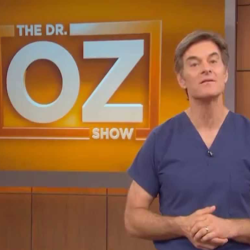 Dr. Oz