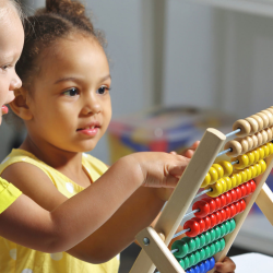 Toddler Program