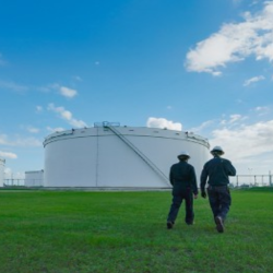 Midstream Energy Transportation & Infrastructure