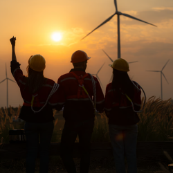 Renewable Energy Integration Support