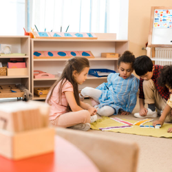Kindergarten Program