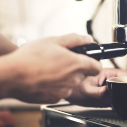 Single Origin Coffee