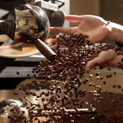 Premium Handcrafted Tea