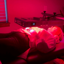 Red Light Therapy