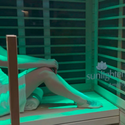 Infrared Sauna