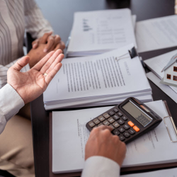 Property Tax Appeals