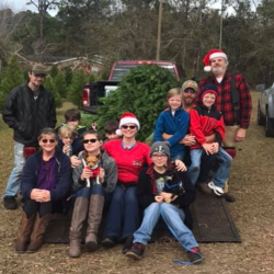 Family Farm Experience