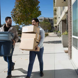 Homeowners Insurance