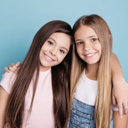 Comprehensive Pediatric Dentistry