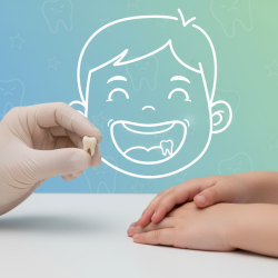 Pediatric Dental Extractions
