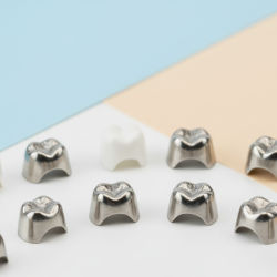 Pediatric Dental Crowns