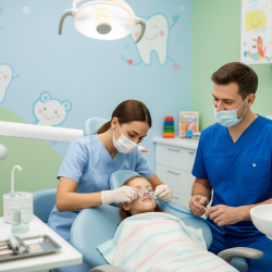 Sedation Dentistry