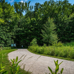 Heart & Sole Indoor Walking Program