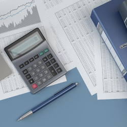 Bookkeeping Services