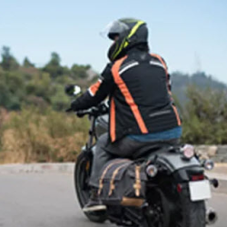 Motorcycle and Recreational Insurance