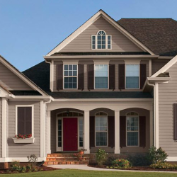 Exterior Paint