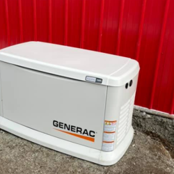 Generator Installation