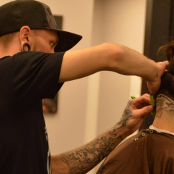 Modern Haircuts