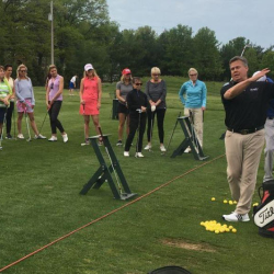 Golf Lessons