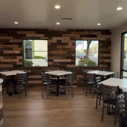 Coffee Shop Beverages