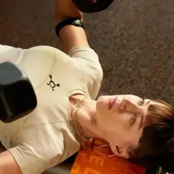 Workout: Strength