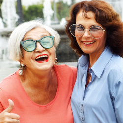 Memory, Dementia & Alzheimer's Care