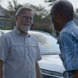 Transportation to Appointments, Shopping, and Errands