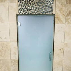 Shower Enclosures