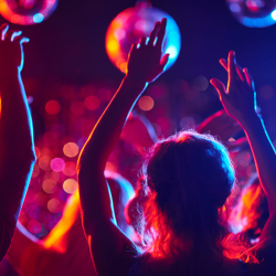 Nightclub Experience