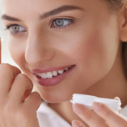 Specialty Contact Lenses