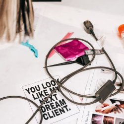 Hair Design & Color