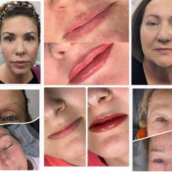 Permanent Makeup