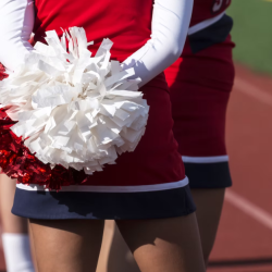 Cheer
