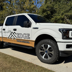 Vinyl Wraps & Lettering