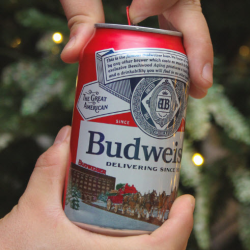 Premium Beers