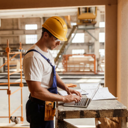 General Contractor