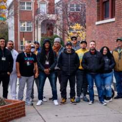 Street Outreach