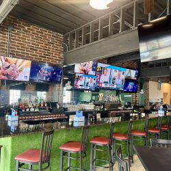 Sports & Entertainment