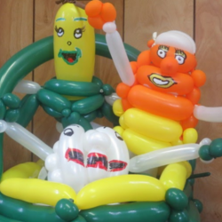 Kids Crafts