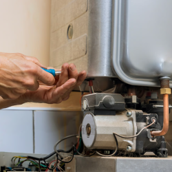 Water Heater Services