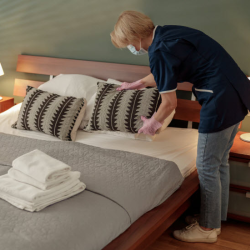 Housekeeping Services