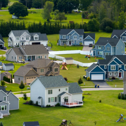 Residential Real Estate Services