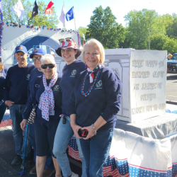 North Ridgeville Kiwanis Open House