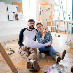 Renovation Loan