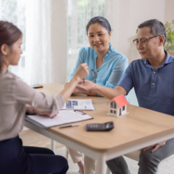 Mortgage Refinancing